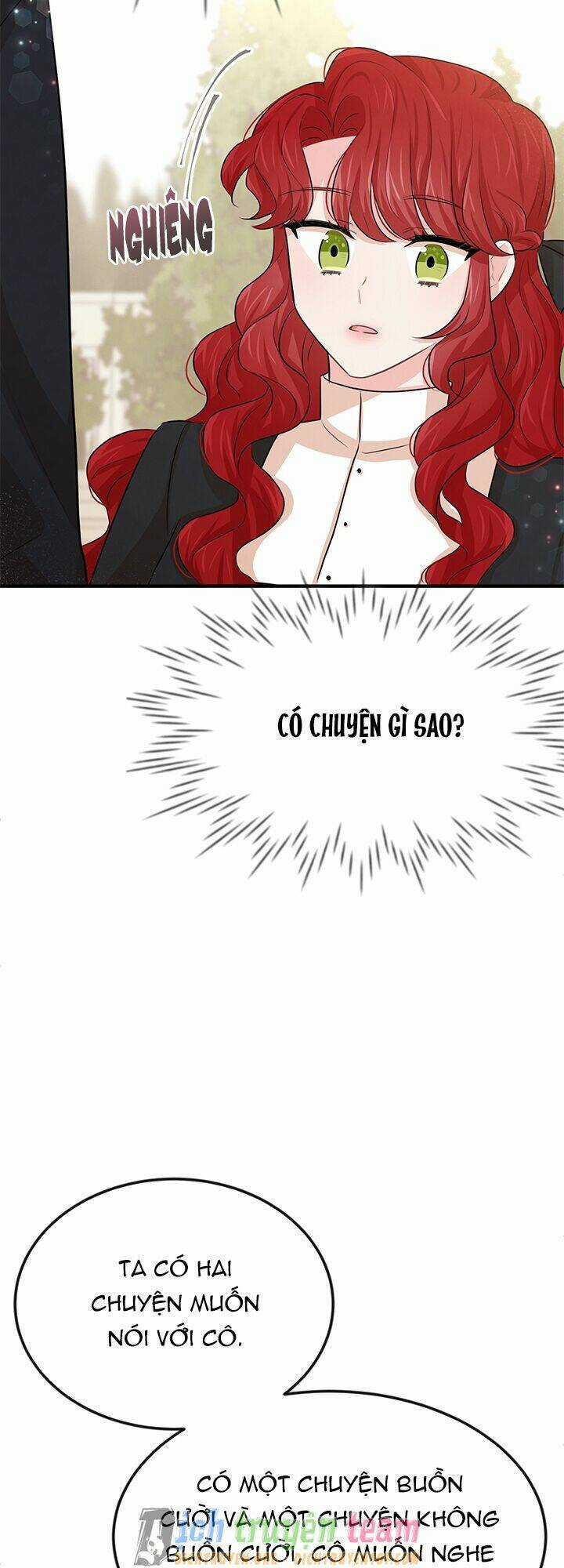 Tiểu Thư Scarlet - Chapter 31 - Trang 42