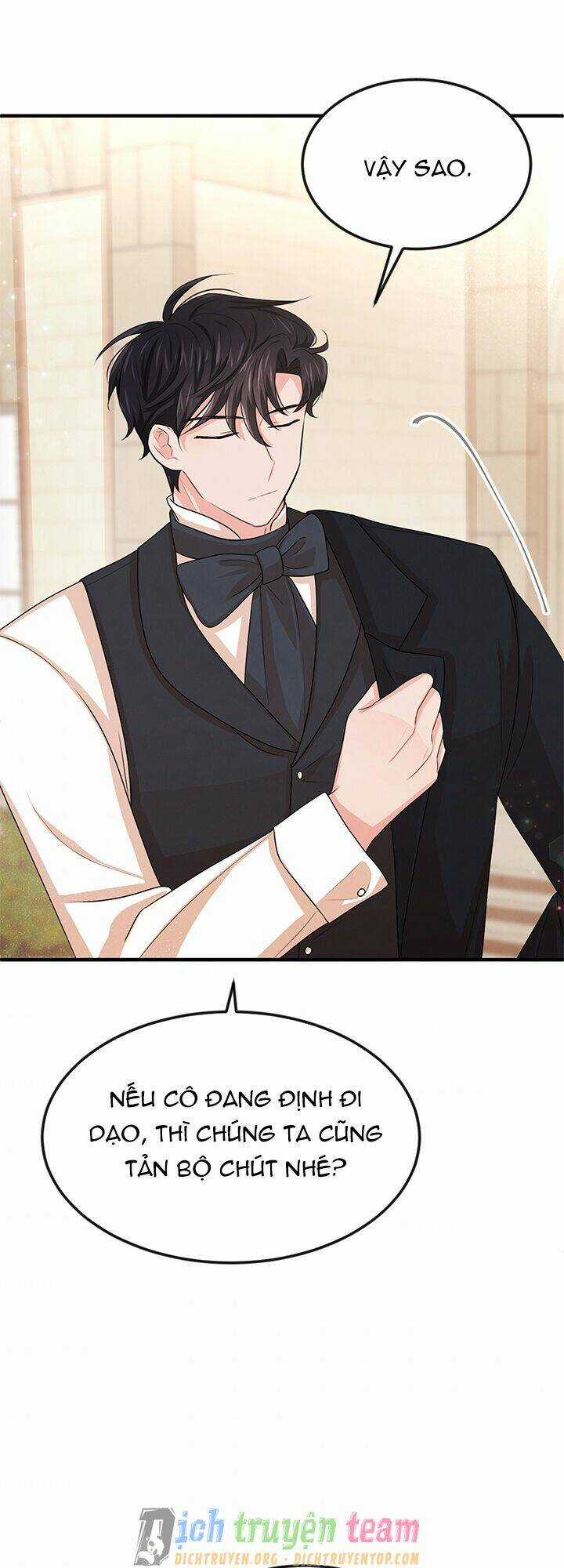 Tiểu Thư Scarlet - Chapter 31 - Trang 44