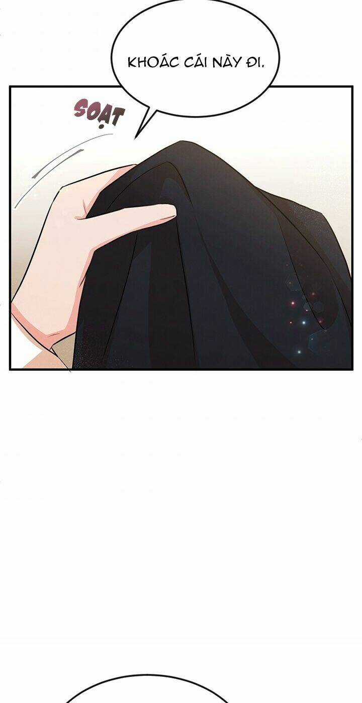 Tiểu Thư Scarlet - Chapter 31 - Trang 45