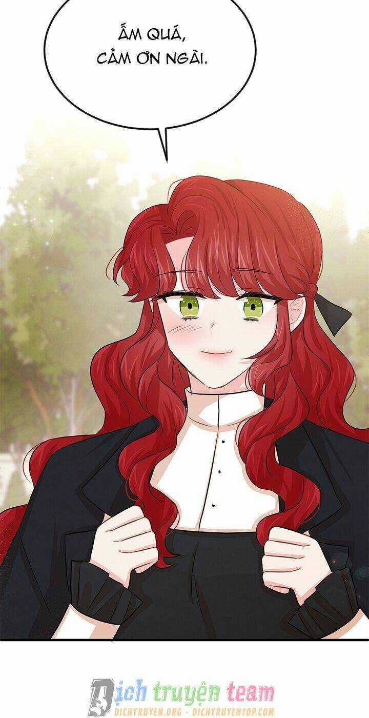 Tiểu Thư Scarlet - Chapter 31 - Trang 46
