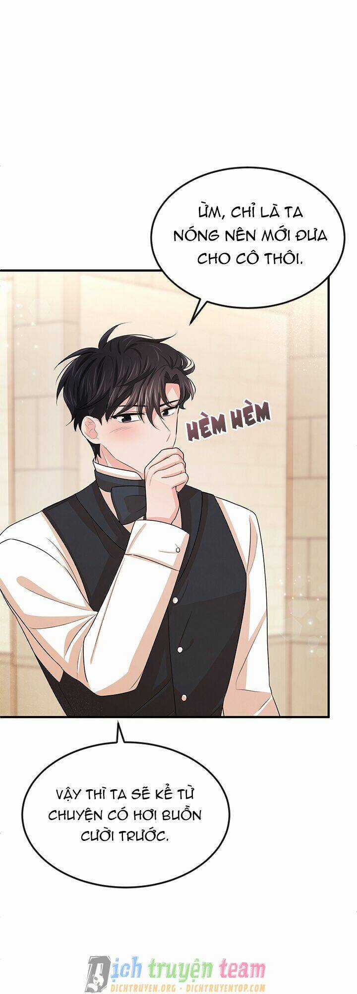 Tiểu Thư Scarlet - Chapter 31 - Trang 47