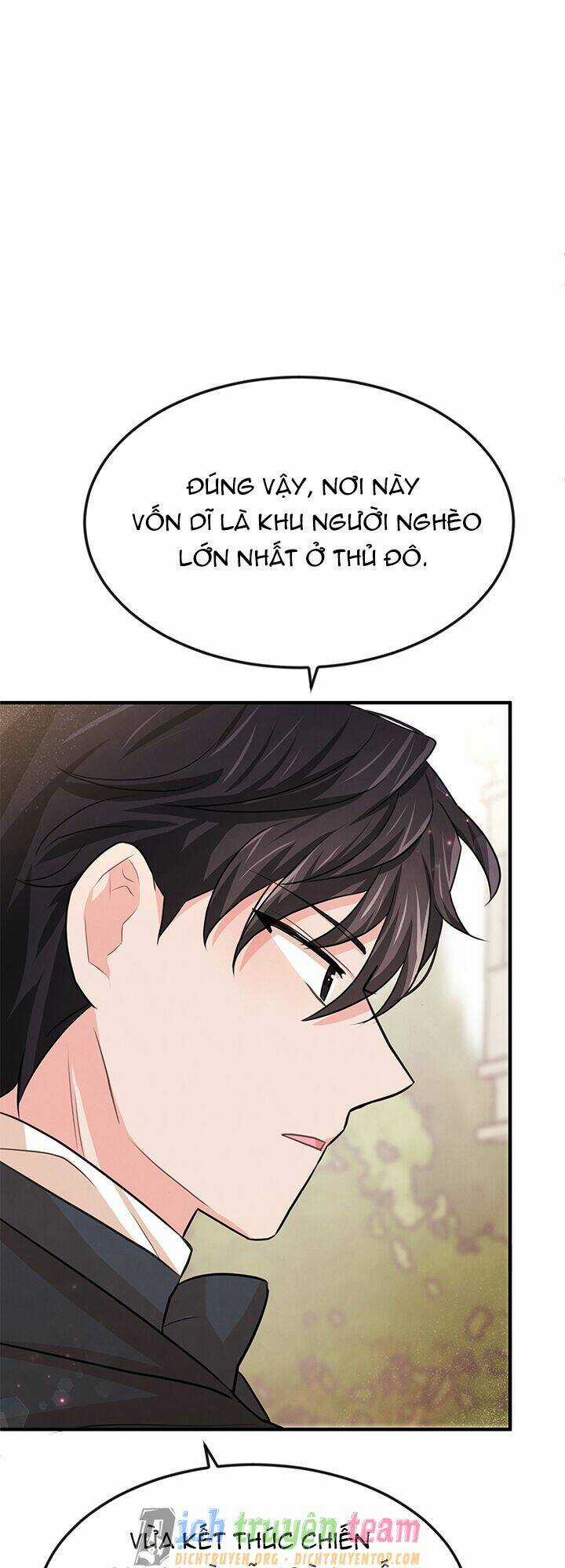 Tiểu Thư Scarlet - Chapter 31 - Trang 49