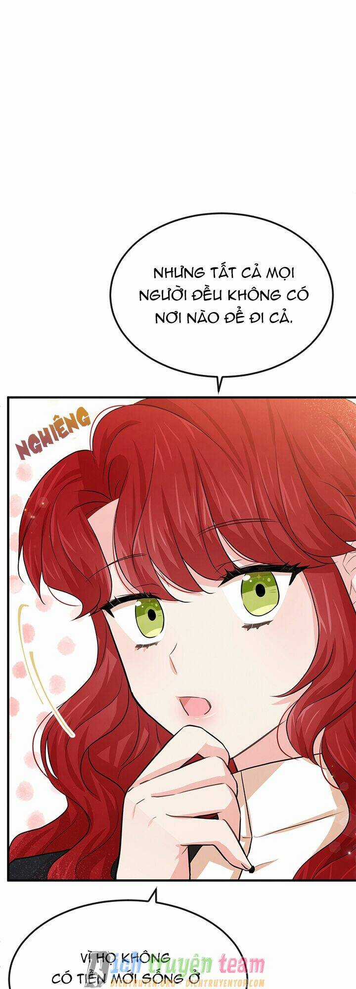 Tiểu Thư Scarlet - Chapter 31 - Trang 52