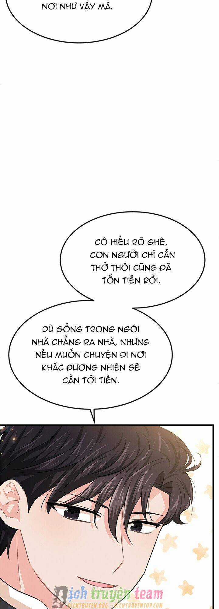 Tiểu Thư Scarlet - Chapter 31 - Trang 53