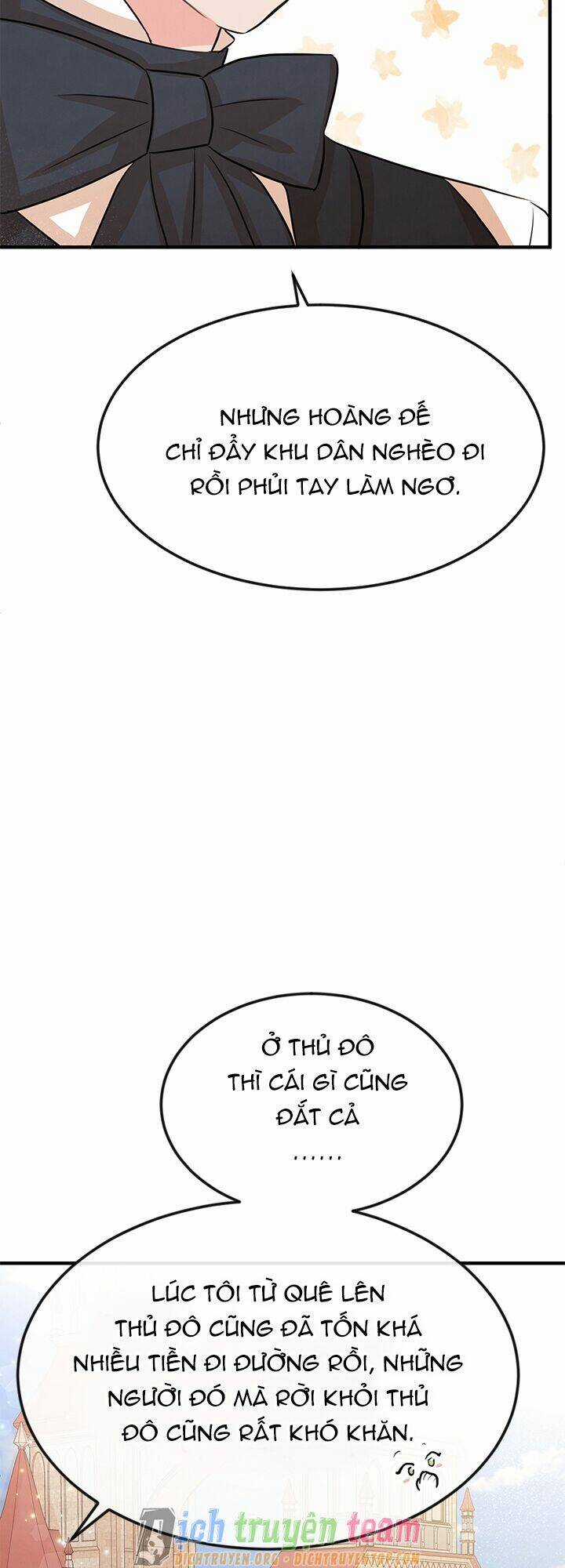 Tiểu Thư Scarlet - Chapter 31 - Trang 54