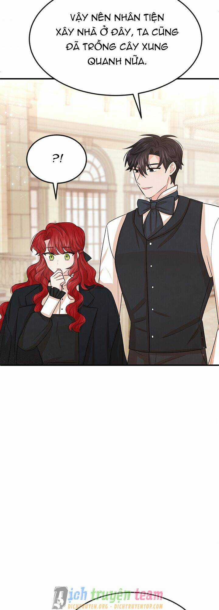 Tiểu Thư Scarlet - Chapter 31 - Trang 57