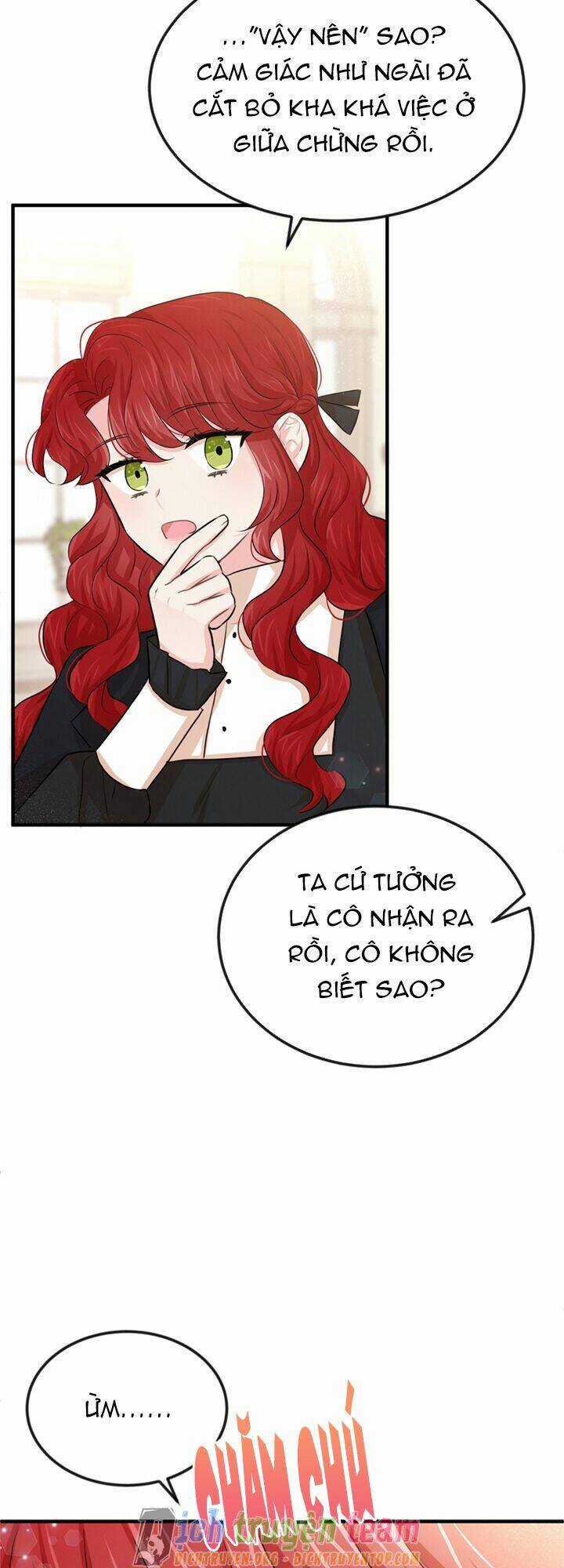 Tiểu Thư Scarlet - Chapter 31 - Trang 58