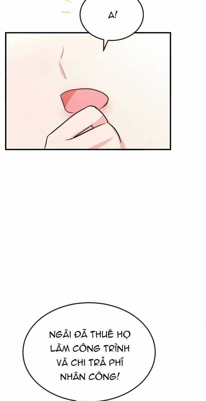 Tiểu Thư Scarlet - Chapter 31 - Trang 60