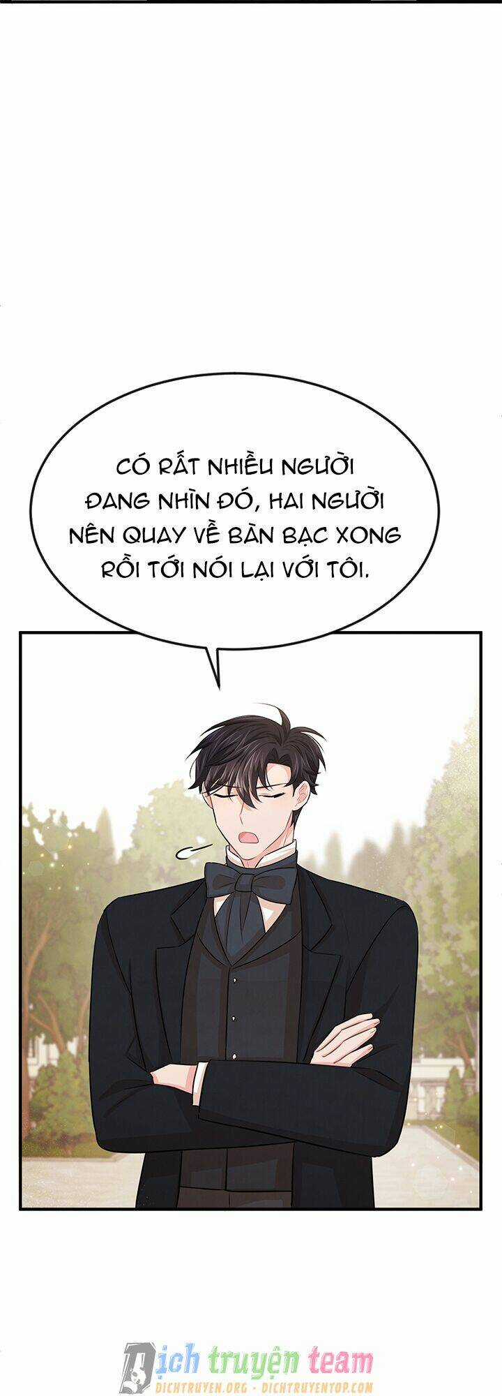 Tiểu Thư Scarlet - Chapter 31 - Trang 7