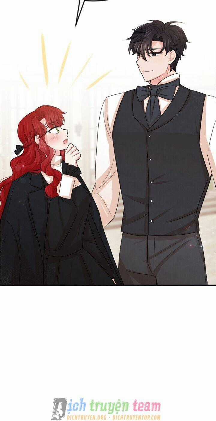 Tiểu Thư Scarlet - Chapter 31 - Trang 61