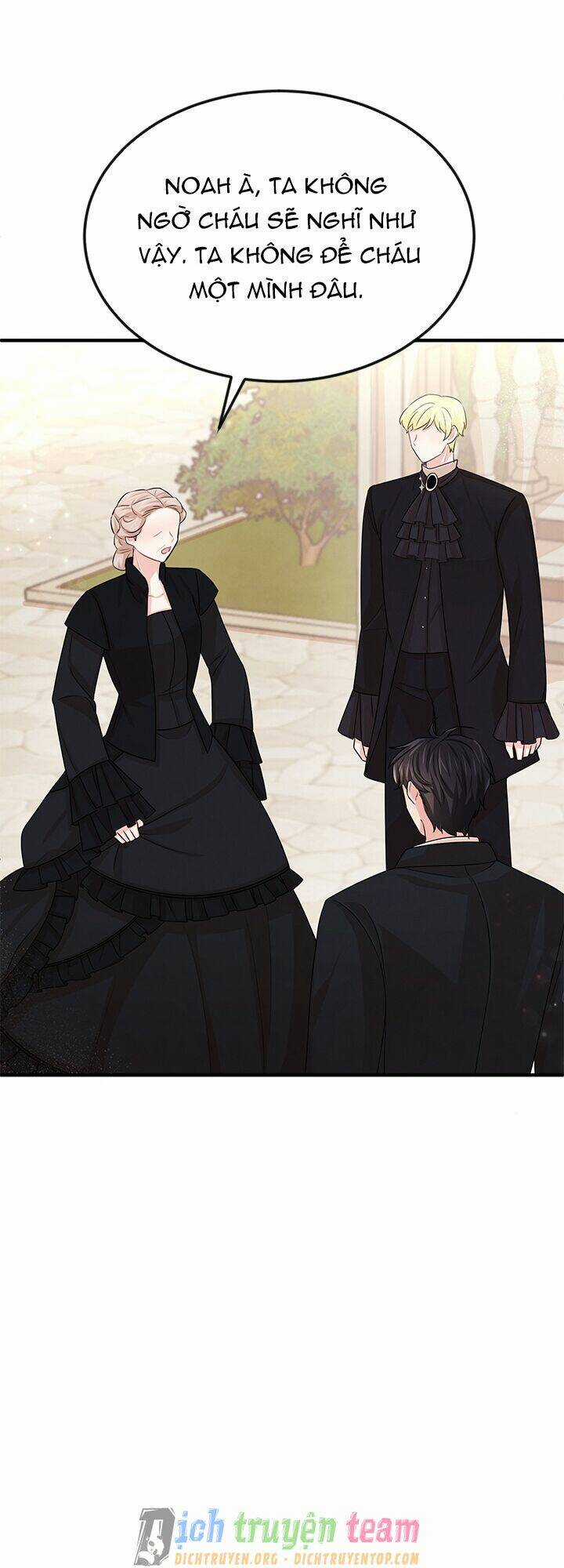 Tiểu Thư Scarlet - Chapter 31 - Trang 9