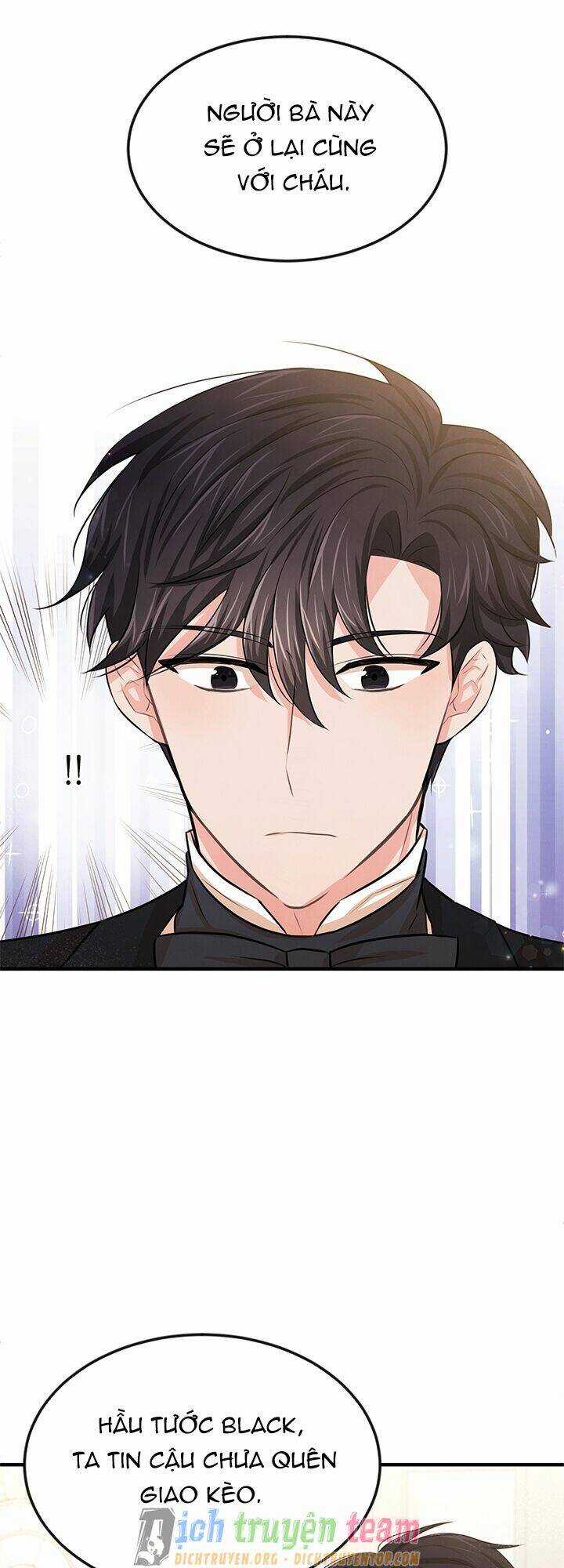 Tiểu Thư Scarlet - Chapter 31 - Trang 10