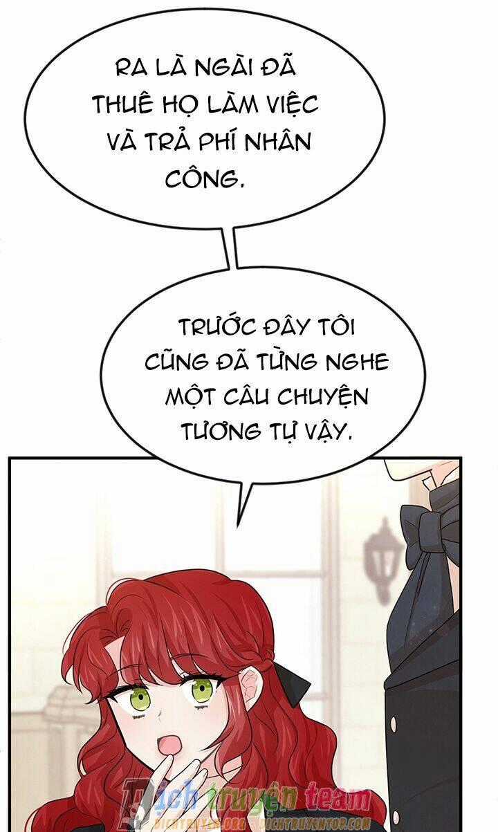 Tiểu Thư Scarlet - Chapter 32 - Trang 2