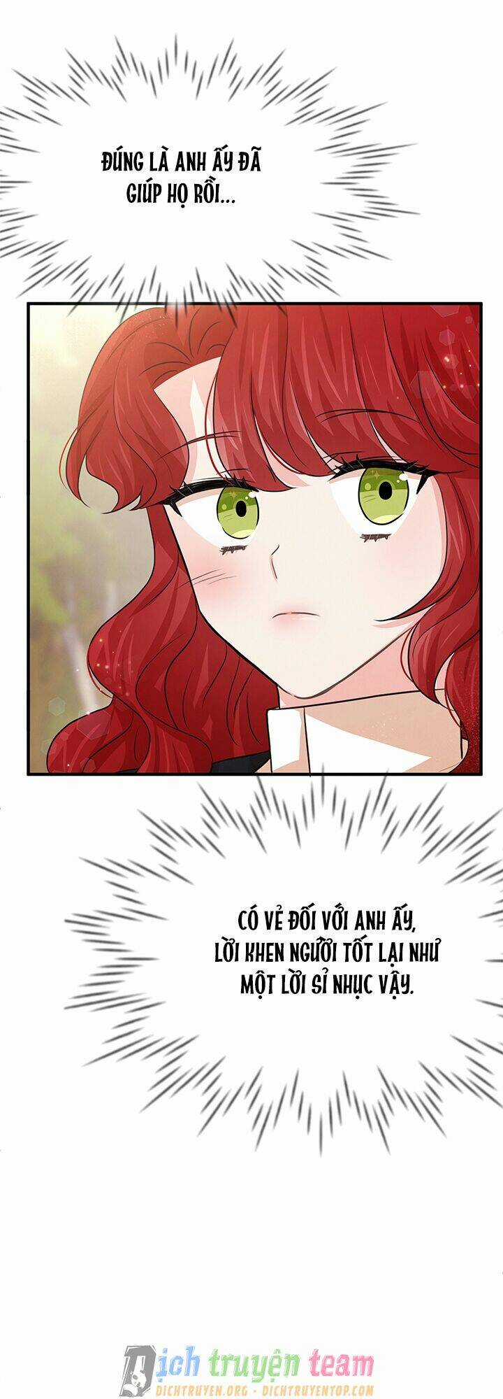 Tiểu Thư Scarlet - Chapter 32 - Trang 12