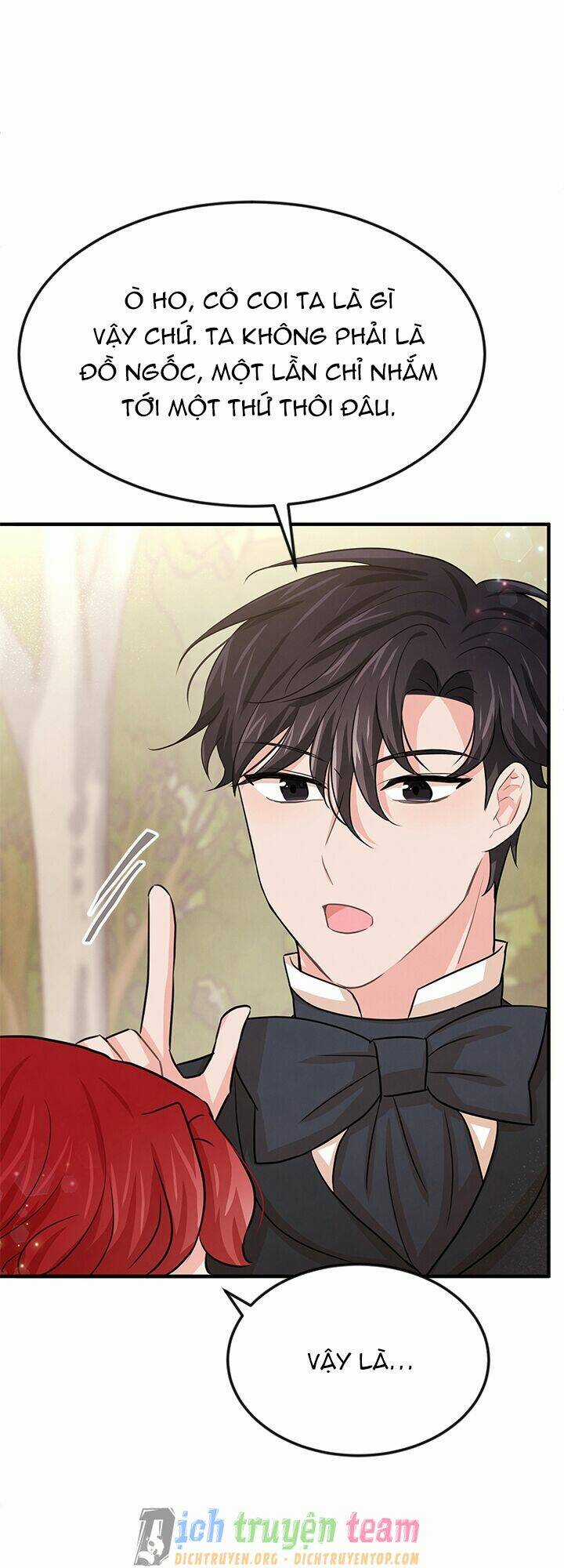 Tiểu Thư Scarlet - Chapter 32 - Trang 20