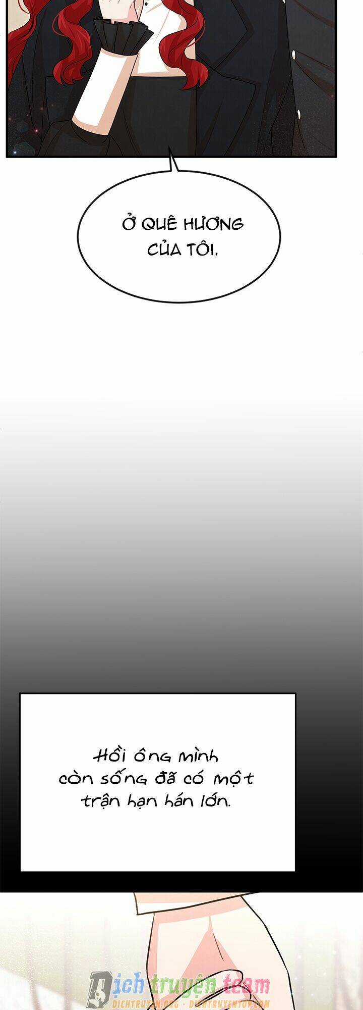 Tiểu Thư Scarlet - Chapter 32 - Trang 3