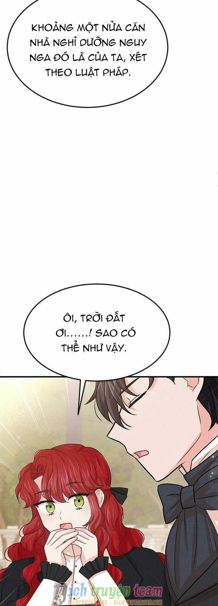 Tiểu Thư Scarlet - Chapter 32 - Trang 24