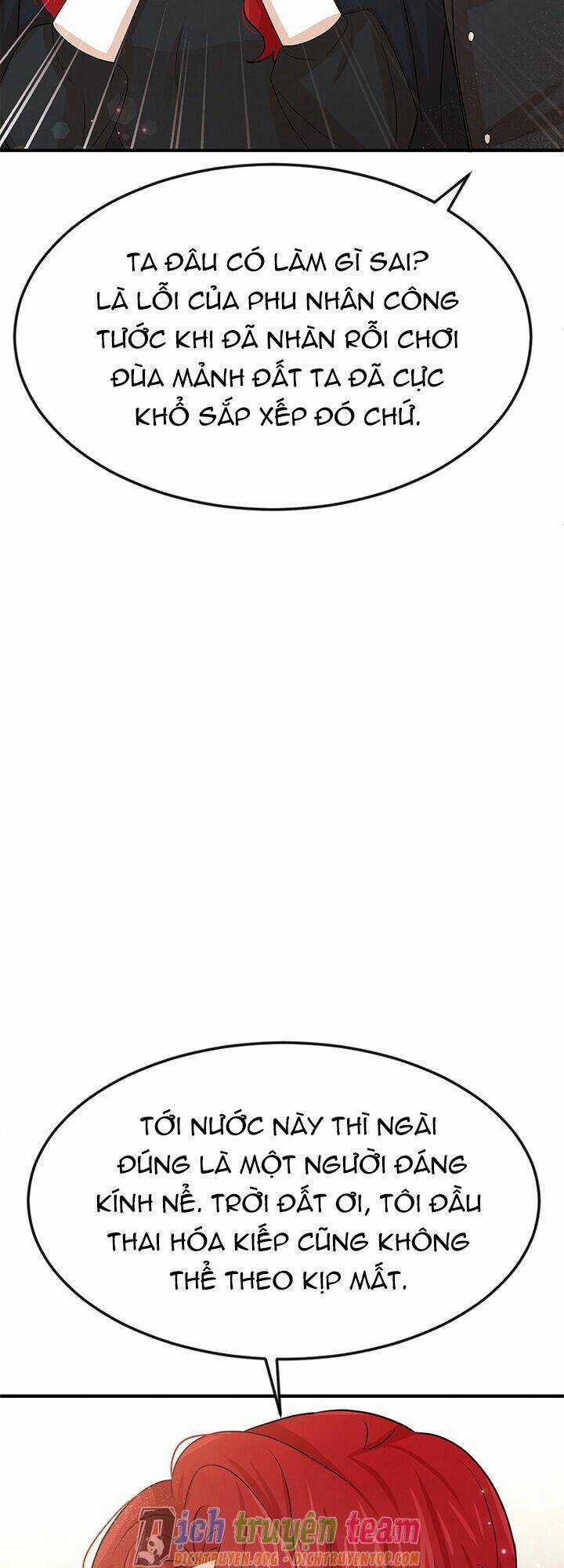 Tiểu Thư Scarlet - Chapter 32 - Trang 25