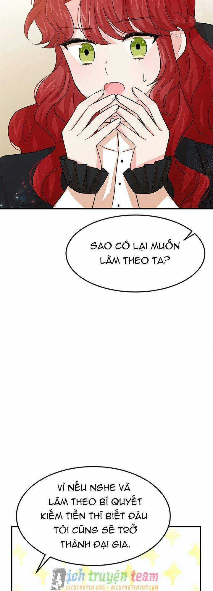 Tiểu Thư Scarlet - Chapter 32 - Trang 26