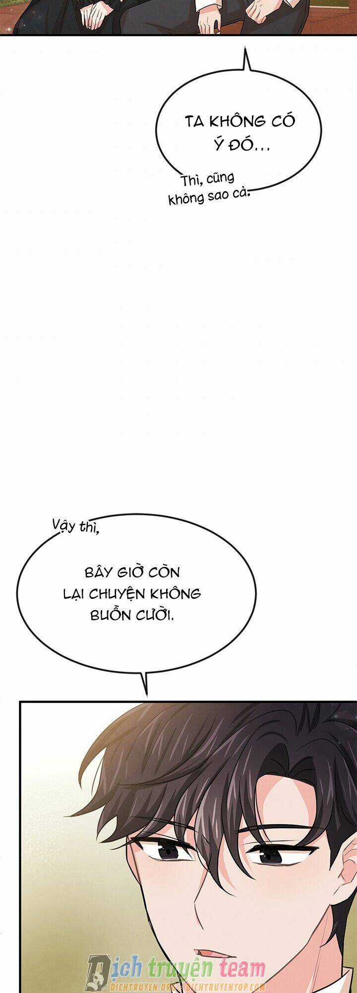 Tiểu Thư Scarlet - Chapter 32 - Trang 28