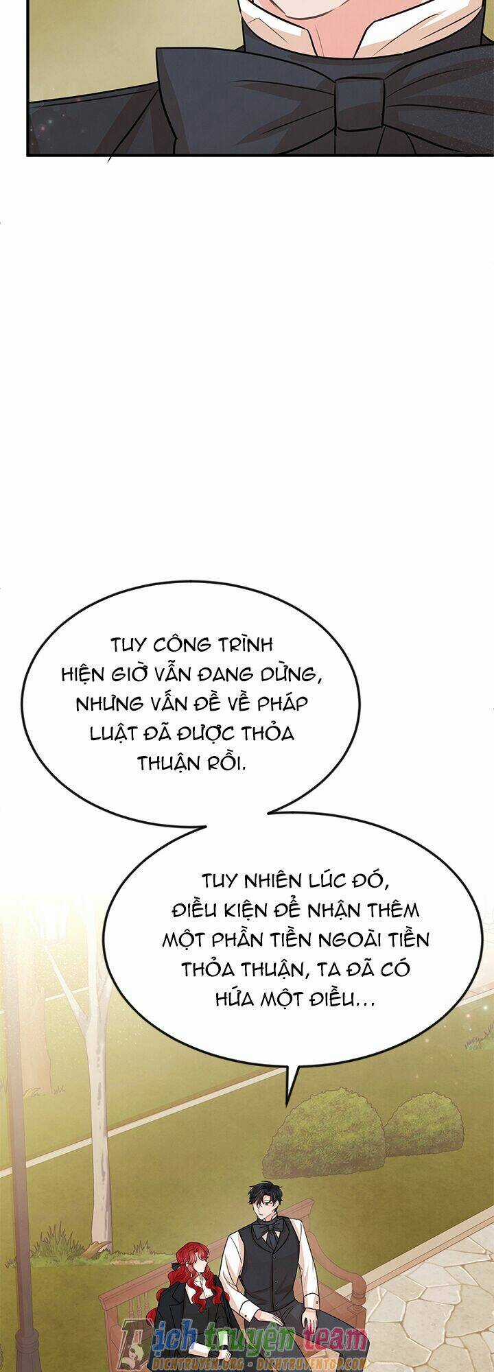 Tiểu Thư Scarlet - Chapter 32 - Trang 29