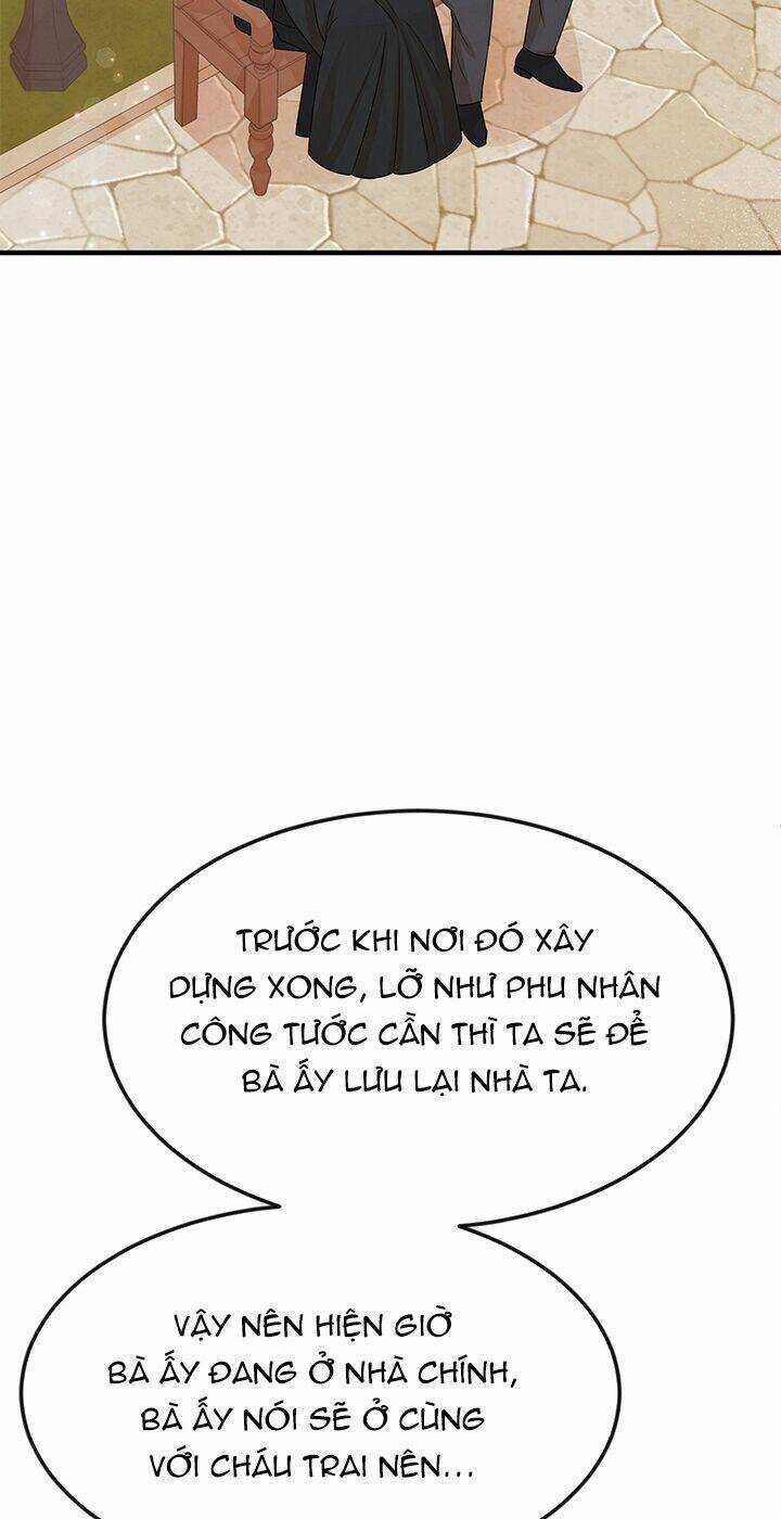 Tiểu Thư Scarlet - Chapter 32 - Trang 30