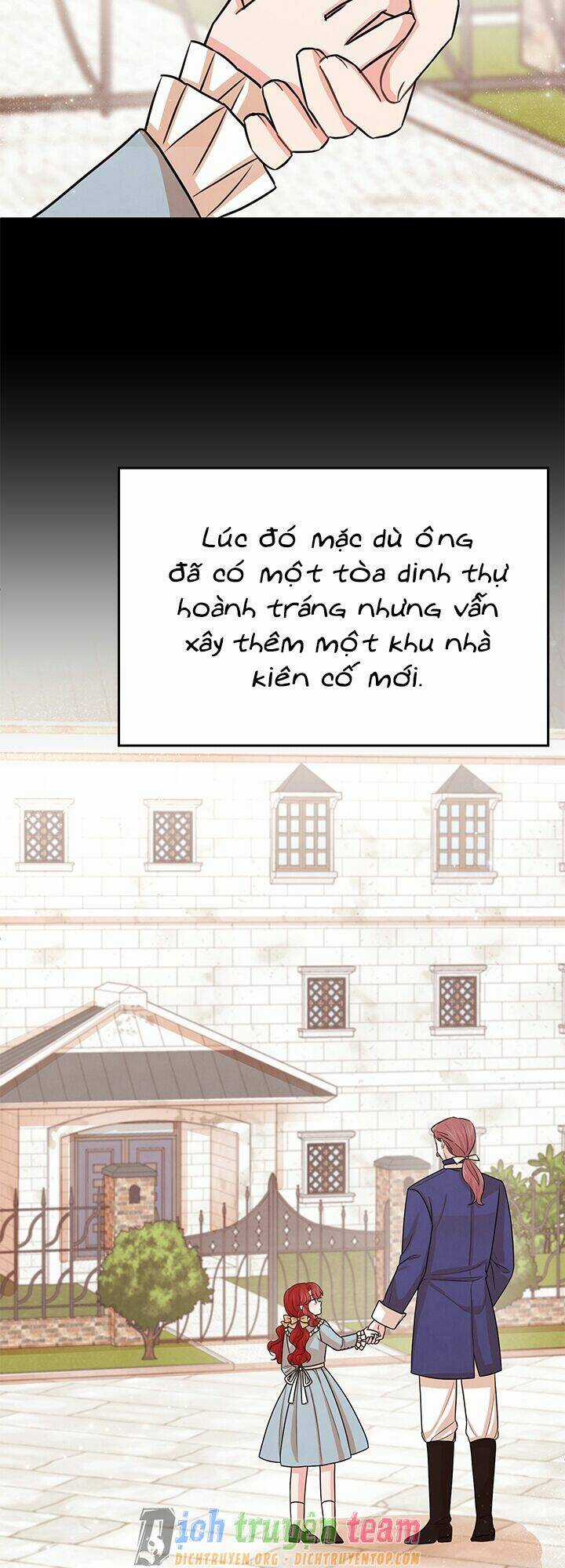 Tiểu Thư Scarlet - Chapter 32 - Trang 4