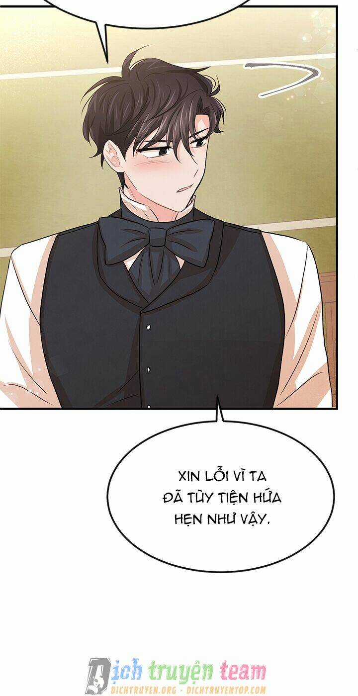 Tiểu Thư Scarlet - Chapter 32 - Trang 31