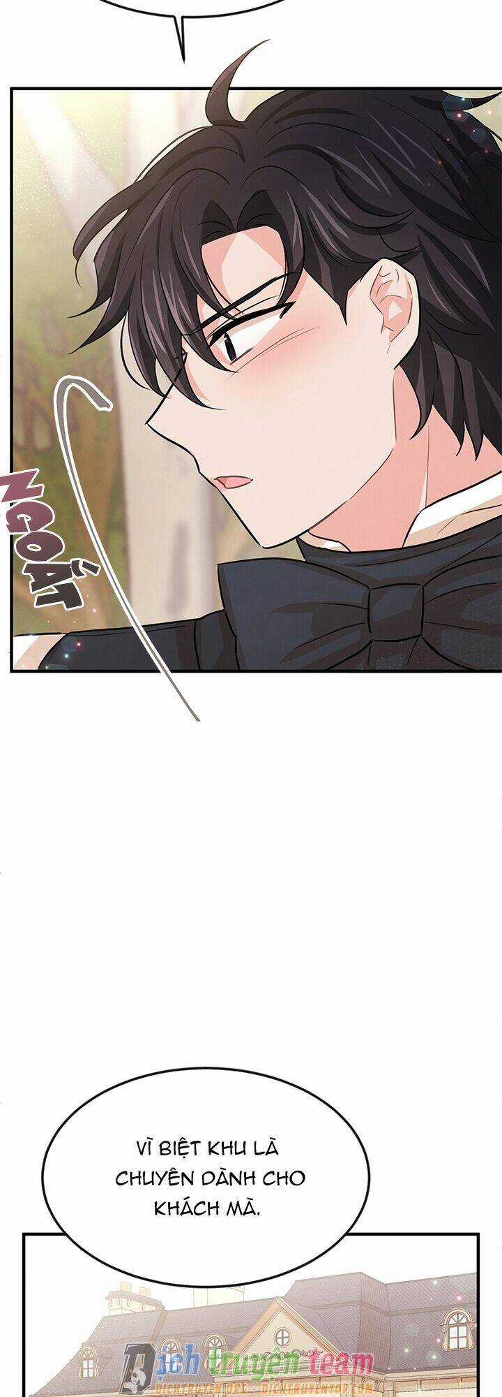 Tiểu Thư Scarlet - Chapter 32 - Trang 35