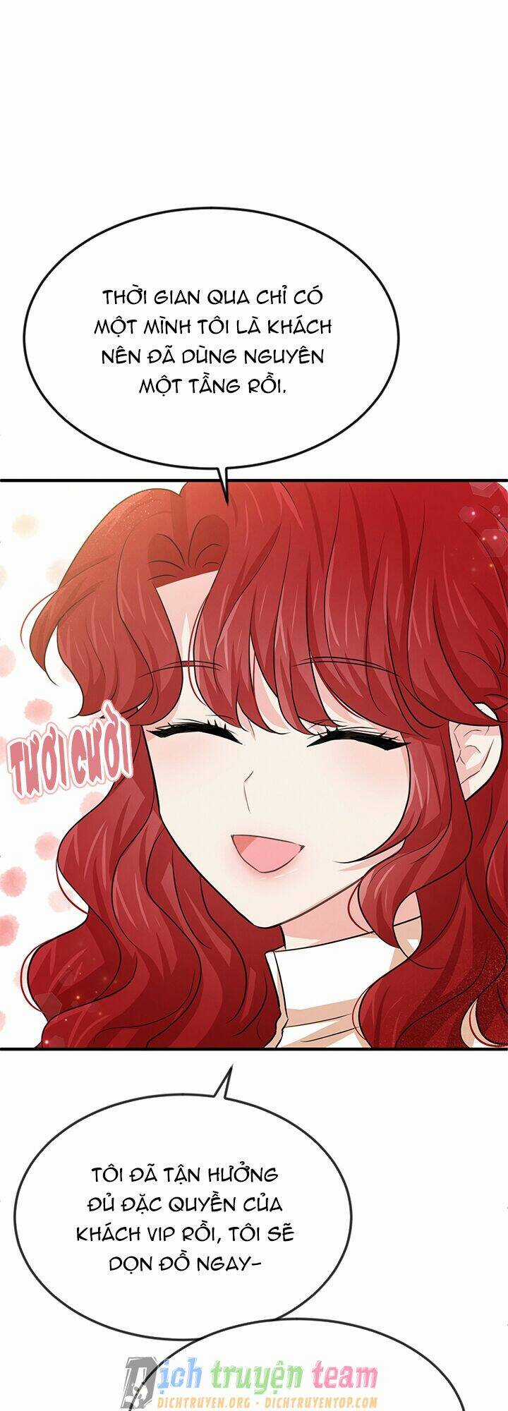 Tiểu Thư Scarlet - Chapter 32 - Trang 37