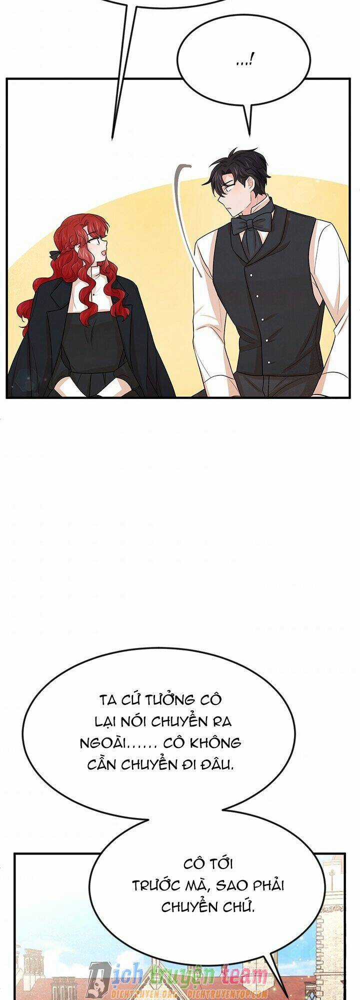 Tiểu Thư Scarlet - Chapter 32 - Trang 39