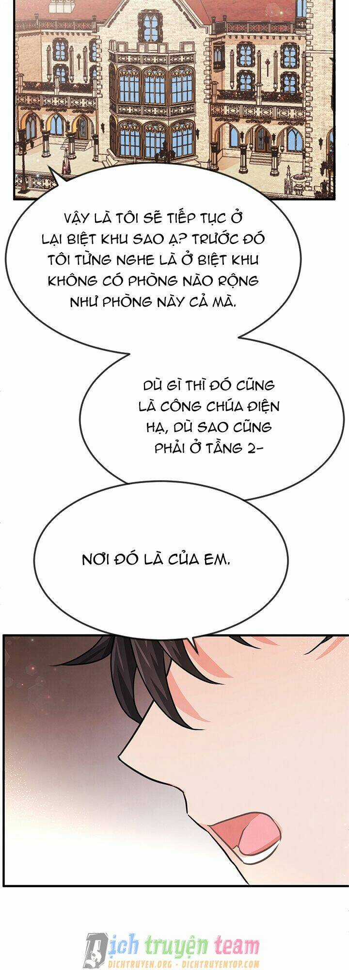 Tiểu Thư Scarlet - Chapter 32 - Trang 40