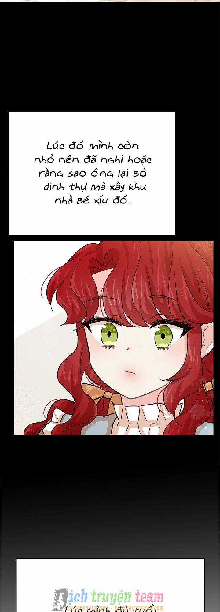 Tiểu Thư Scarlet - Chapter 32 - Trang 5