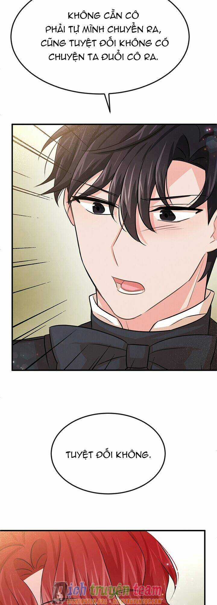 Tiểu Thư Scarlet - Chapter 32 - Trang 43