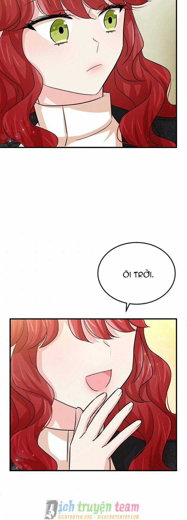 Tiểu Thư Scarlet - Chapter 32 - Trang 44