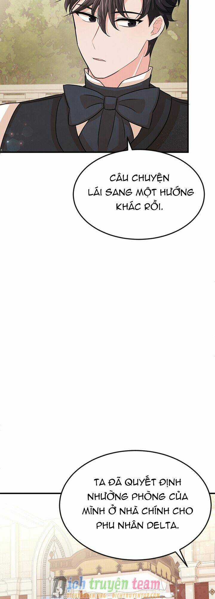 Tiểu Thư Scarlet - Chapter 32 - Trang 48