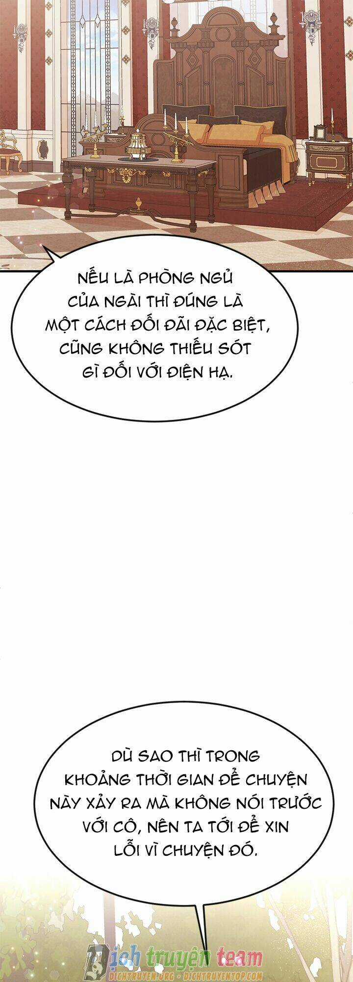 Tiểu Thư Scarlet - Chapter 32 - Trang 49