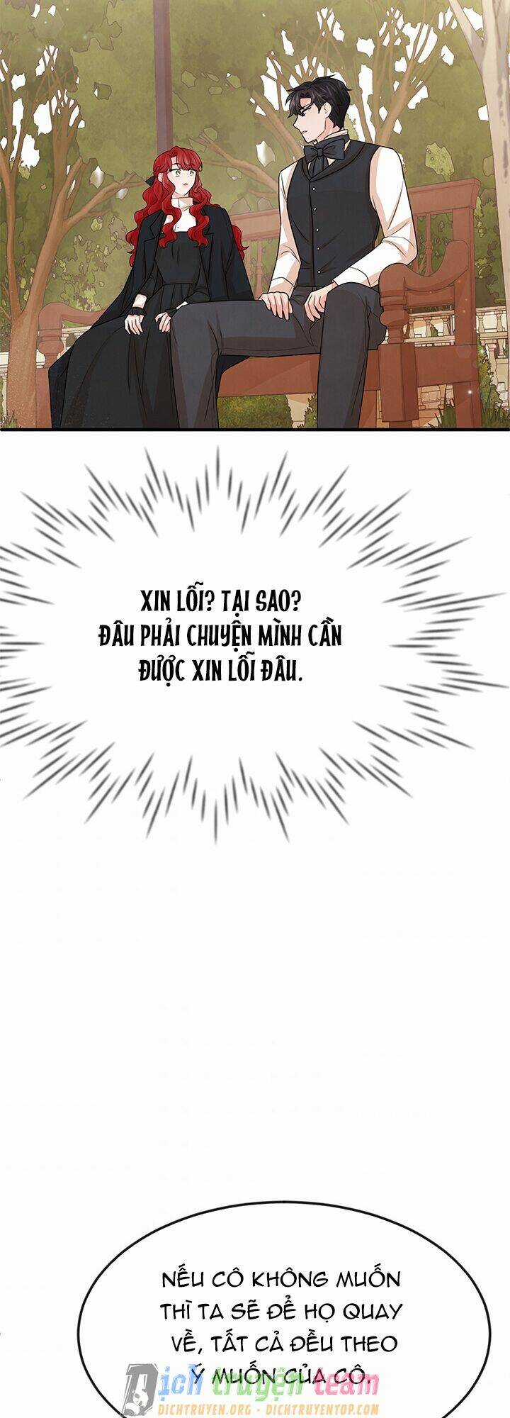 Tiểu Thư Scarlet - Chapter 32 - Trang 50