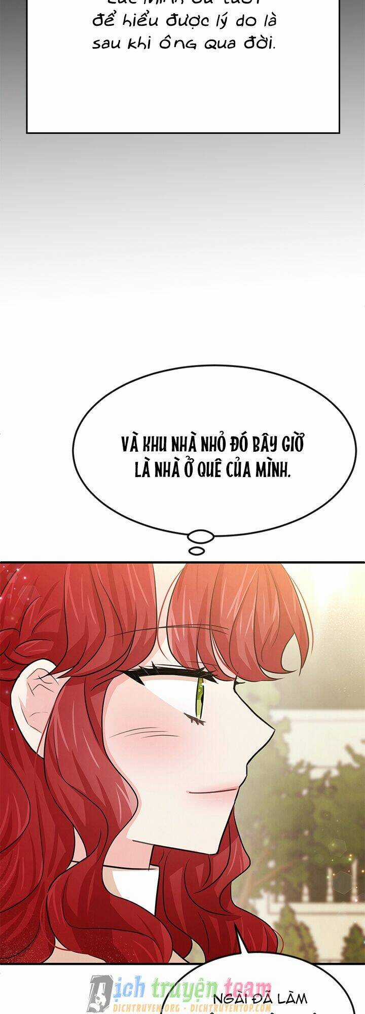 Tiểu Thư Scarlet - Chapter 32 - Trang 6