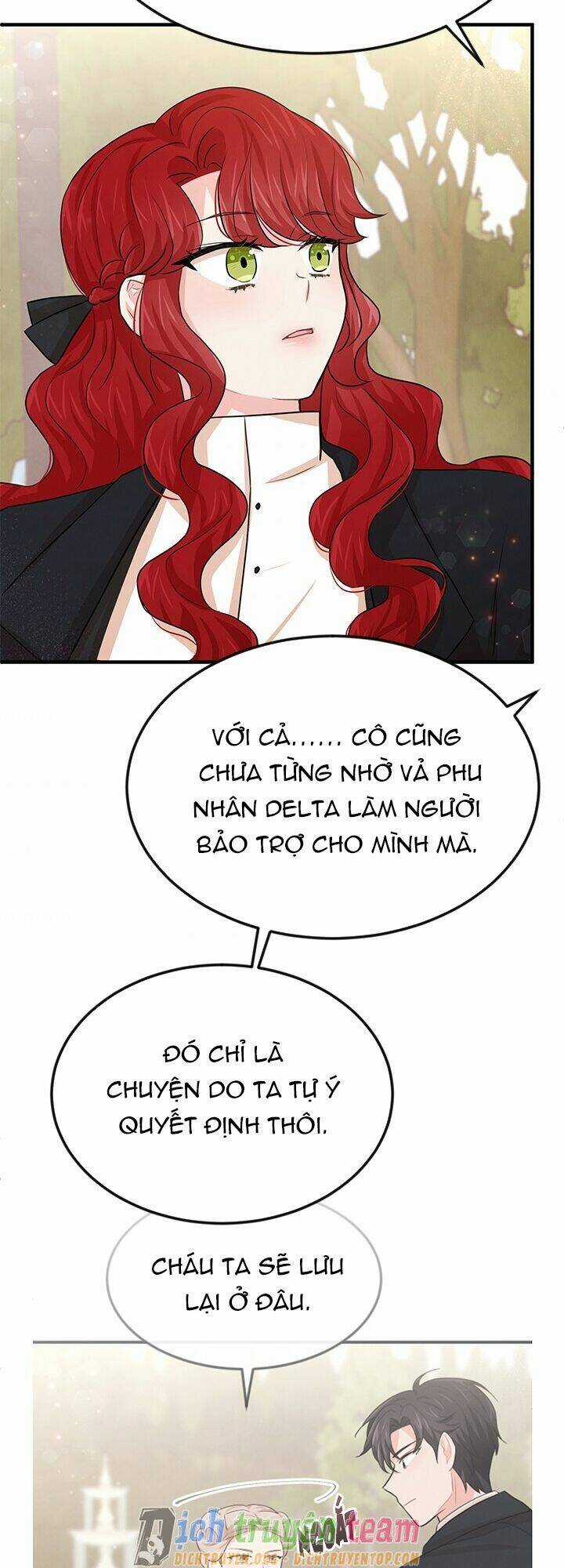Tiểu Thư Scarlet - Chapter 32 - Trang 51