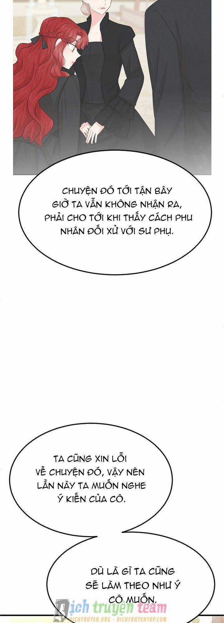 Tiểu Thư Scarlet - Chapter 32 - Trang 52