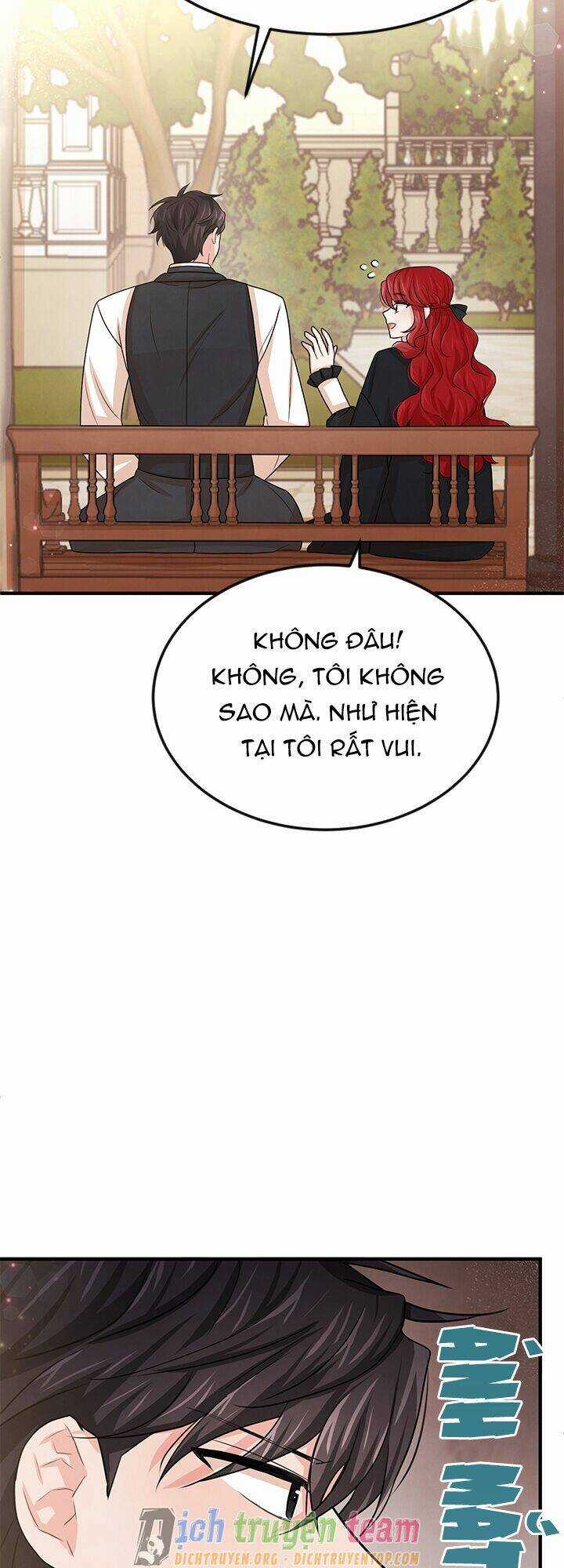 Tiểu Thư Scarlet - Chapter 32 - Trang 53