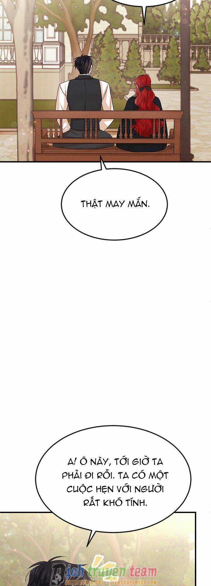 Tiểu Thư Scarlet - Chapter 32 - Trang 55