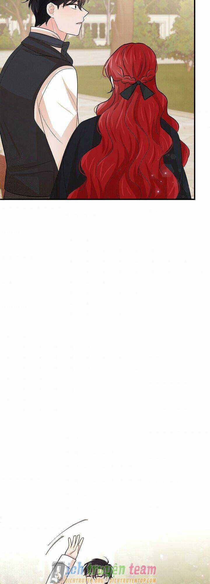 Tiểu Thư Scarlet - Chapter 32 - Trang 56