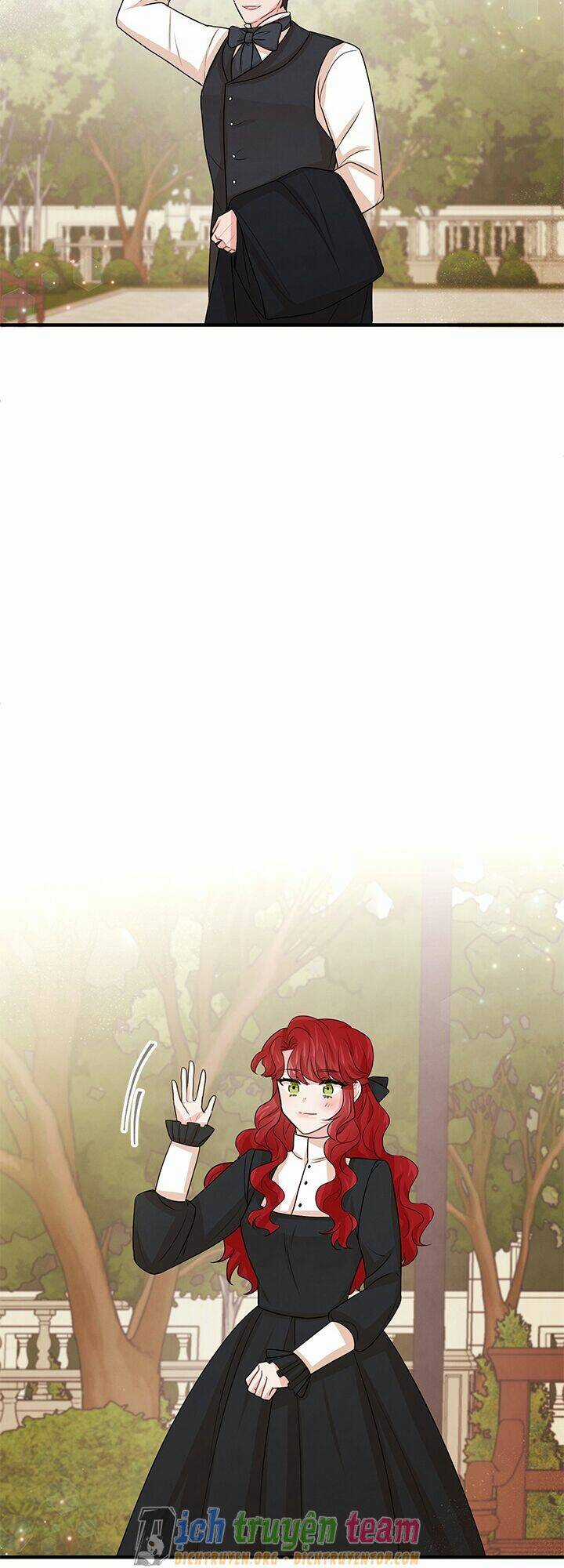 Tiểu Thư Scarlet - Chapter 32 - Trang 57