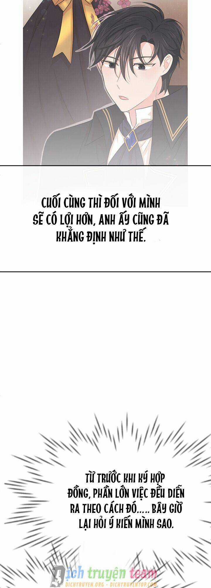 Tiểu Thư Scarlet - Chapter 32 - Trang 59