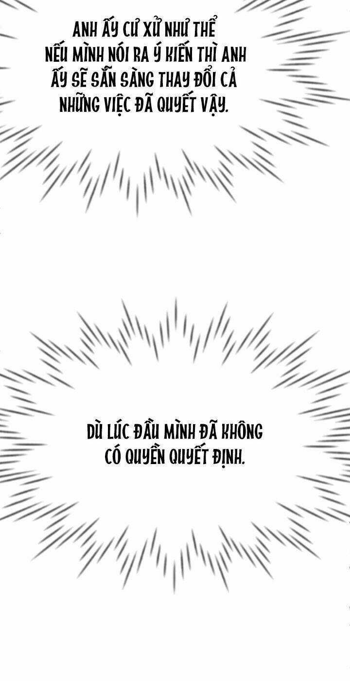 Tiểu Thư Scarlet - Chapter 32 - Trang 60