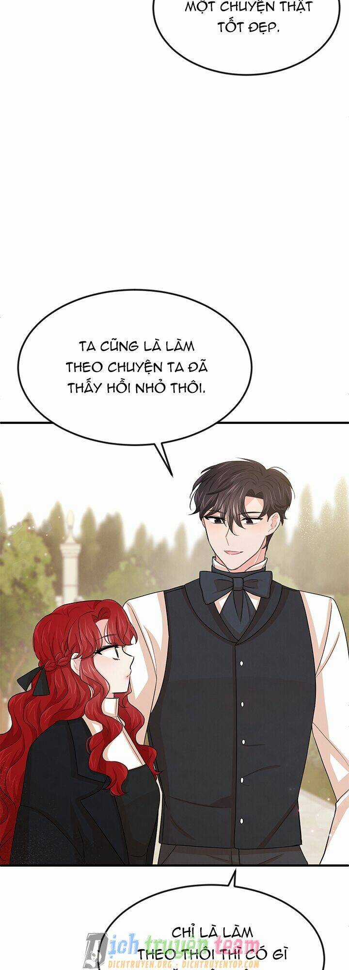 Tiểu Thư Scarlet - Chapter 32 - Trang 7