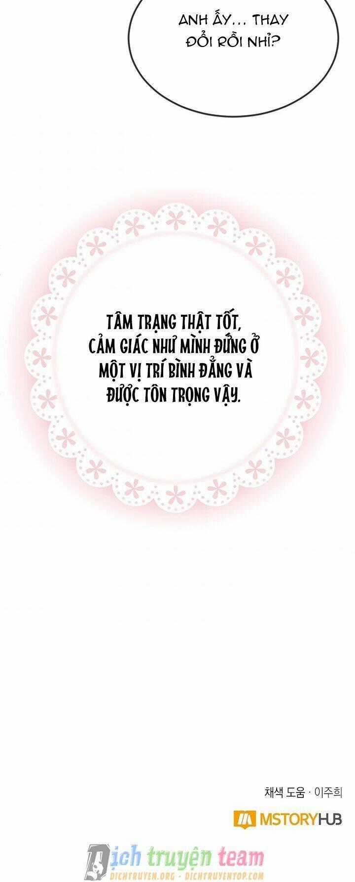 Tiểu Thư Scarlet - Chapter 32 - Trang 62