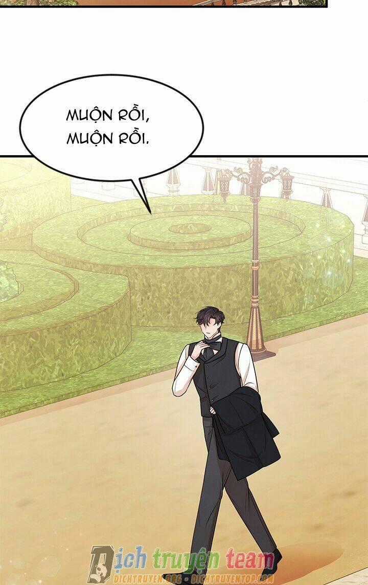 Tiểu Thư Scarlet - Chapter 33 - Trang 2